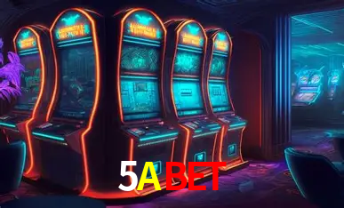 A Revolução dos Aplicativos de Jogos no 5ABET