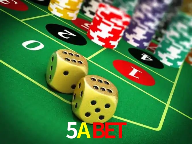 Experiência VIP 5ABET
