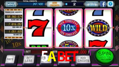 Desvendando o Mundo dos Jogos Virtuais na 5ABET
