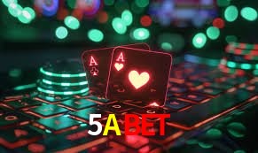 Estatísticas 5ABET