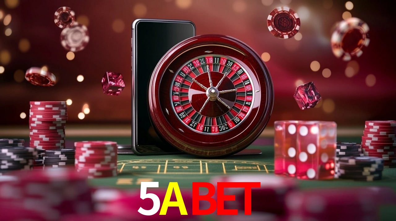 Welcome Bonus 5ABET