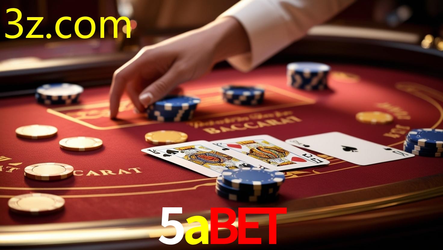 5ABET.COM