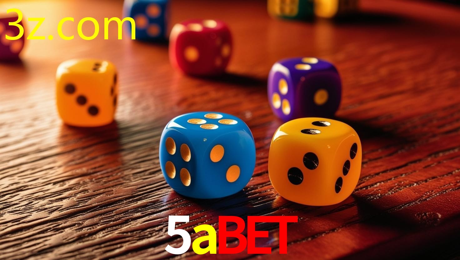 5ABET.COM