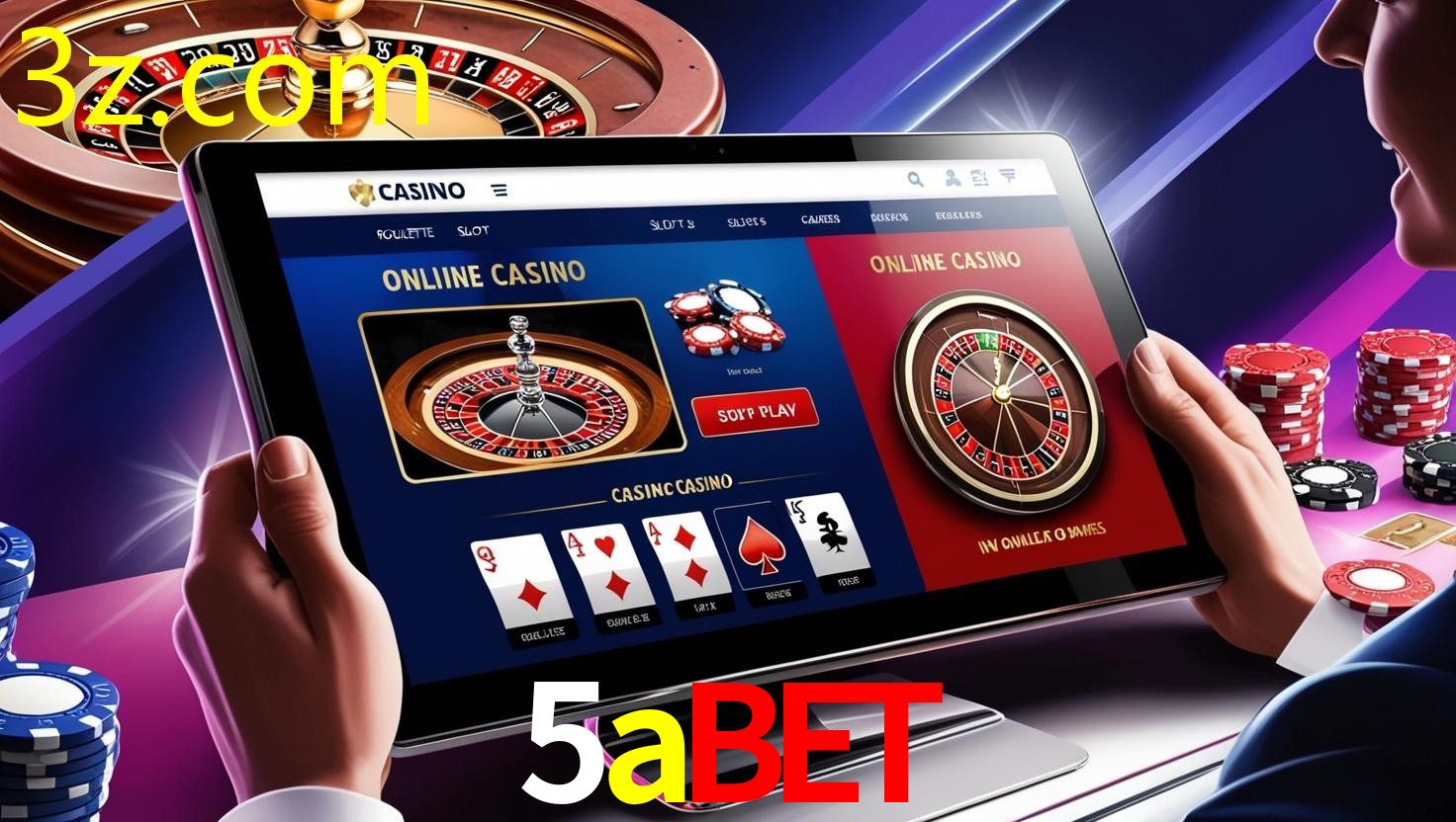 5ABET.COM