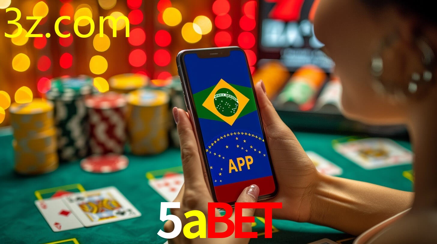 5ABET.COM