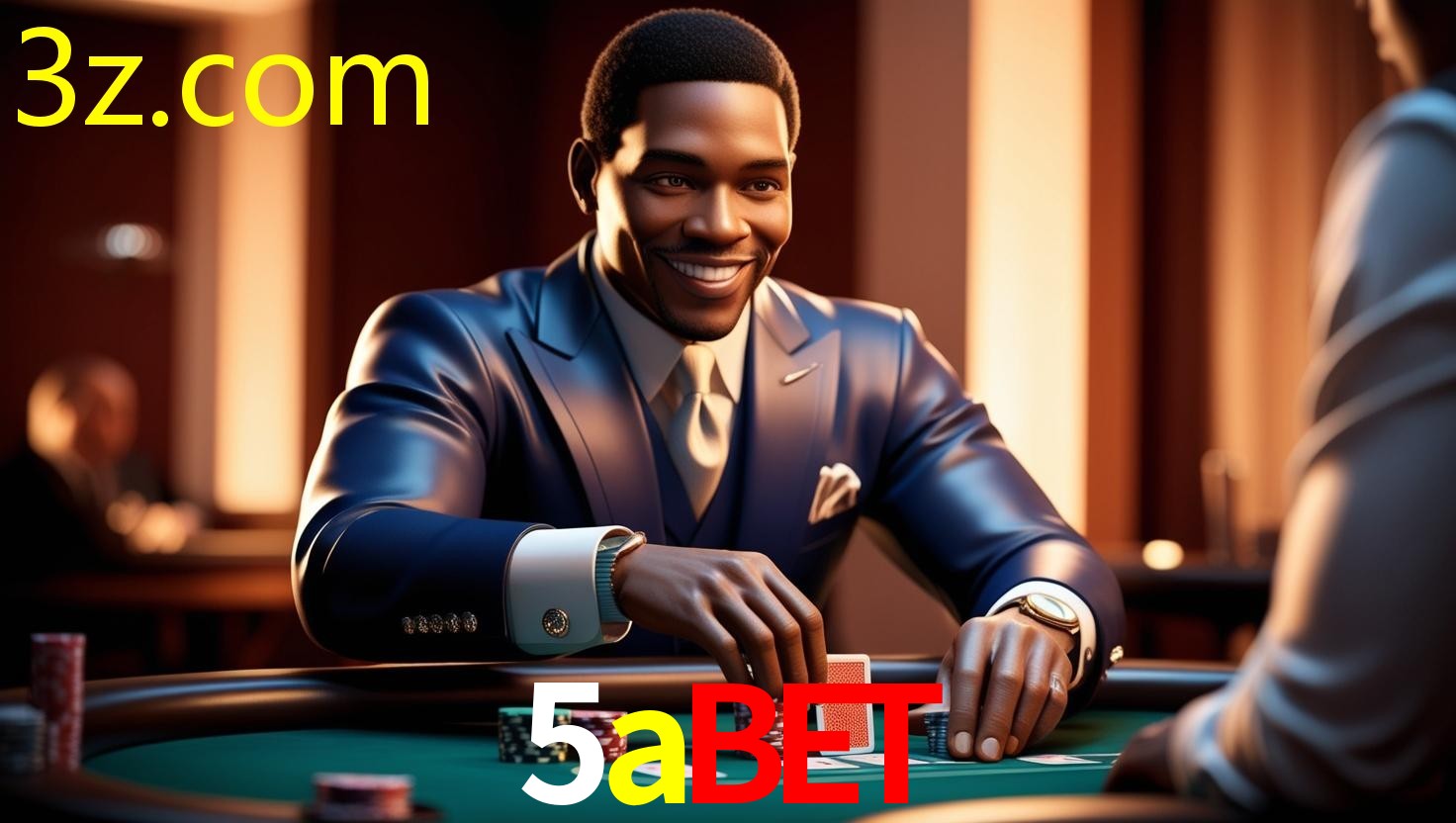 5ABET.COM