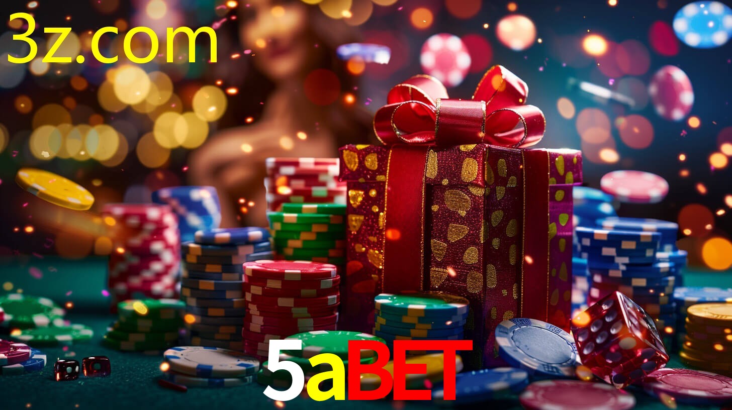 5ABET.COM