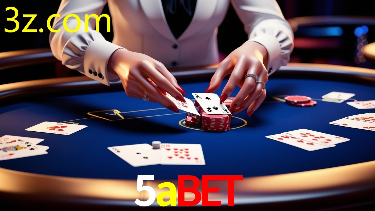 5ABET.COM