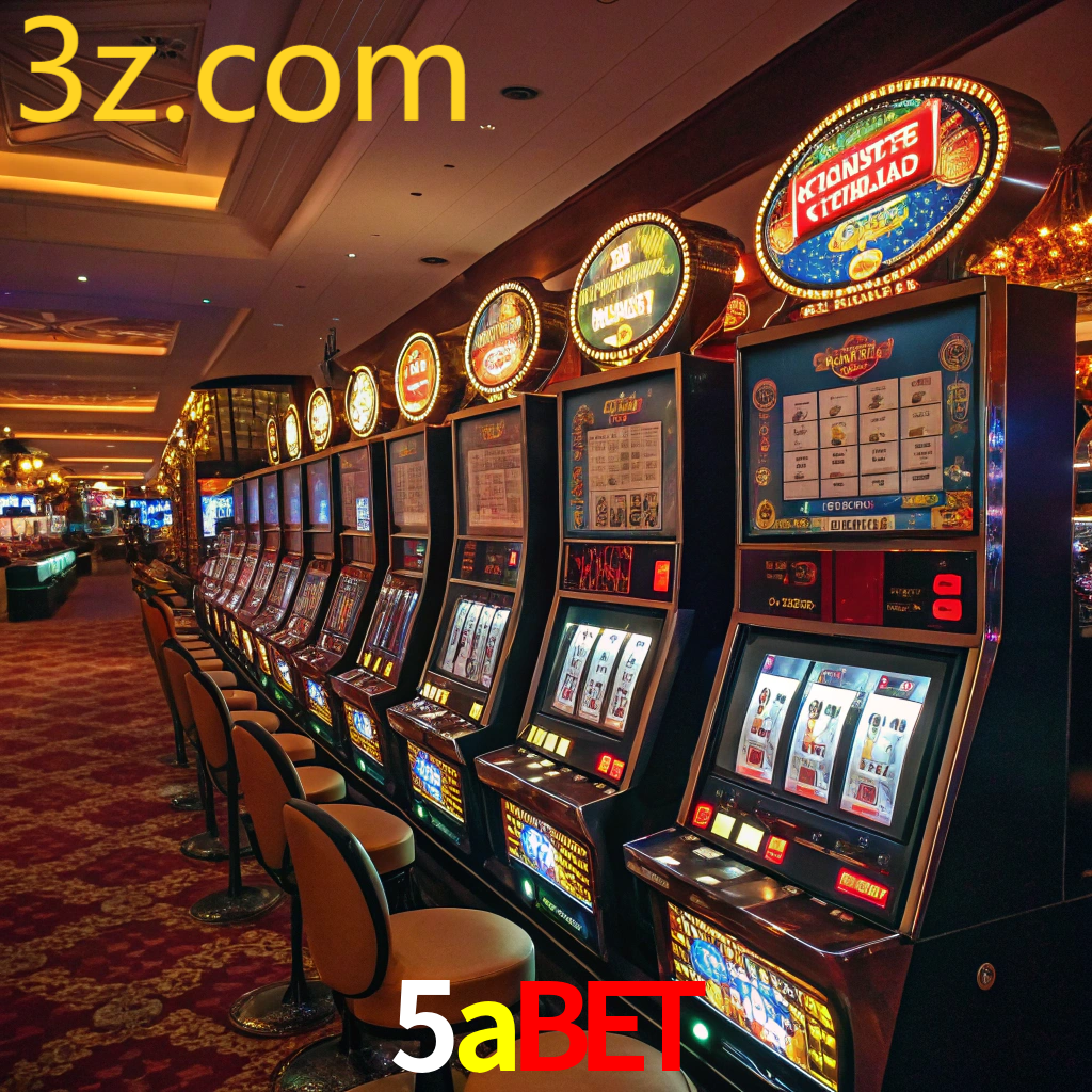 5ABET.COM