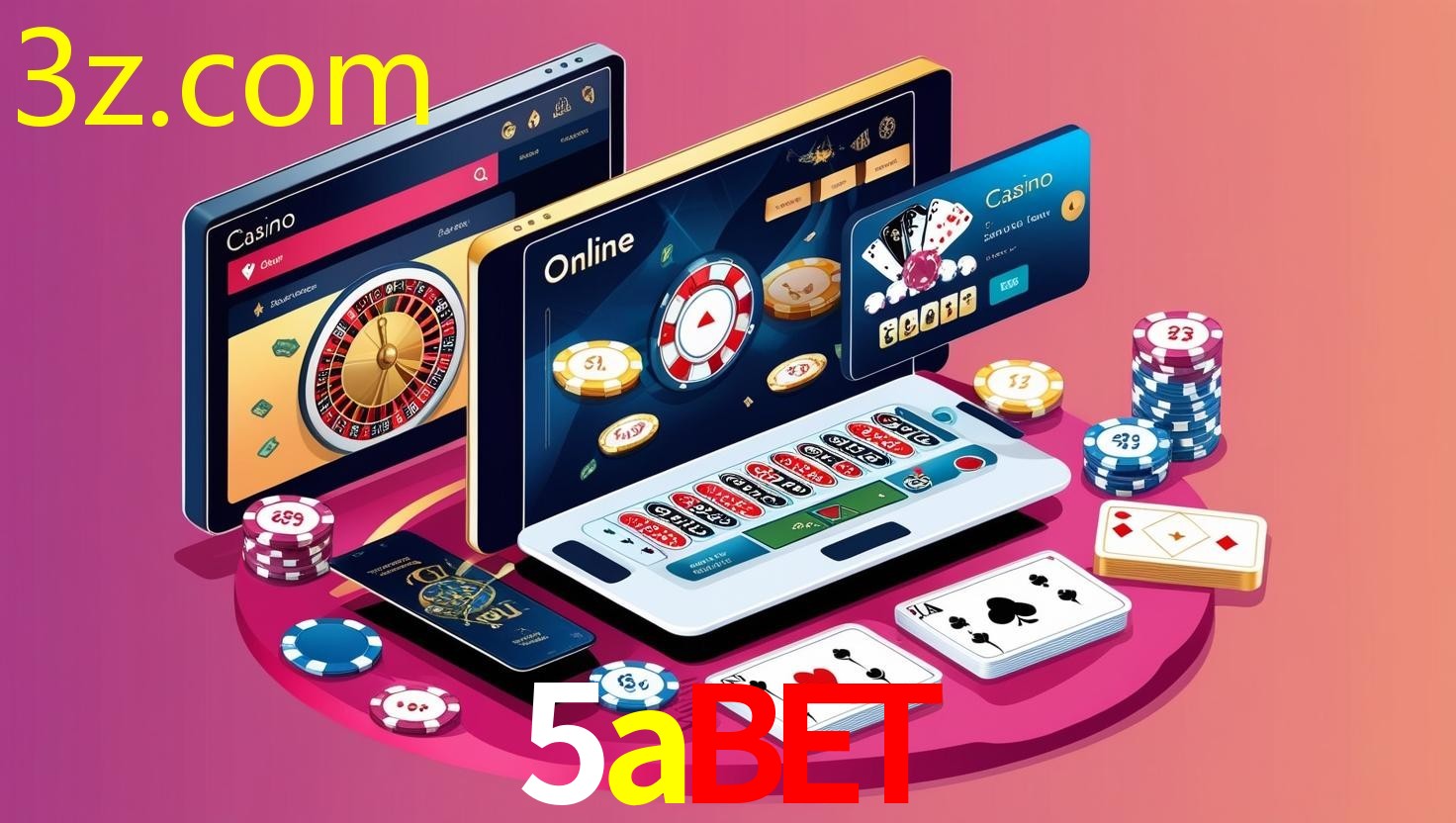 5ABET.COM