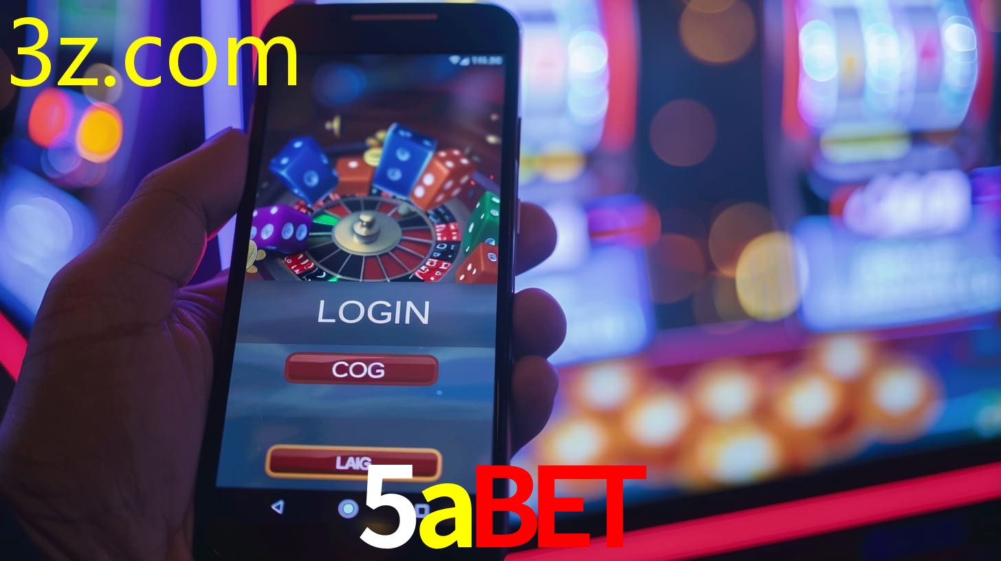5ABET.COM