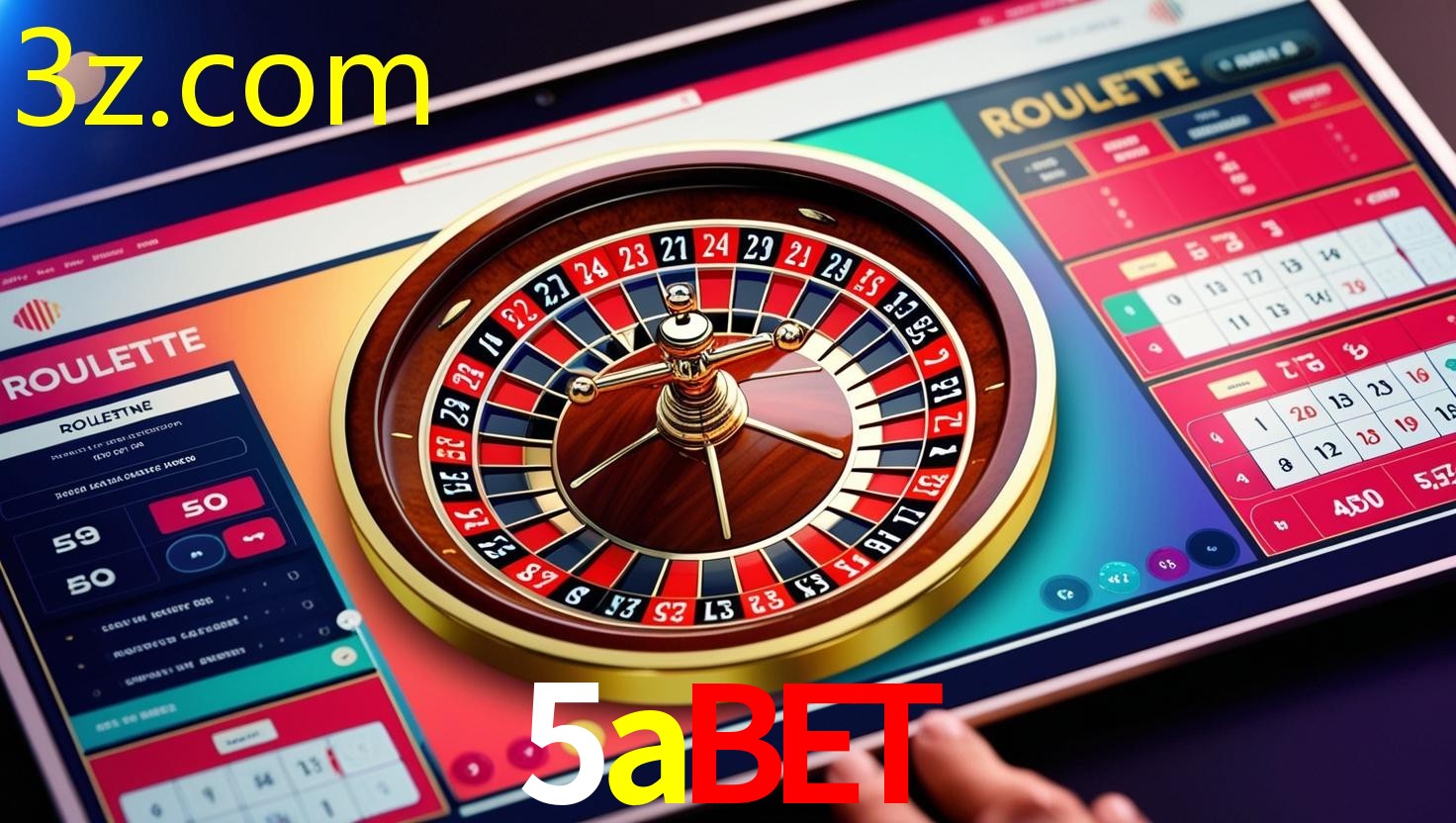 5ABET.COM