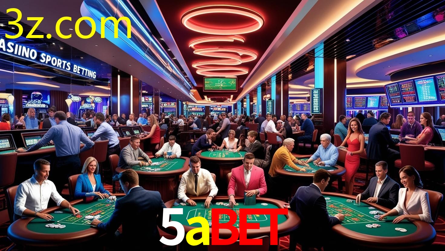 5ABET.COM