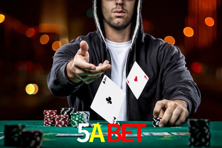 5ABET.COM