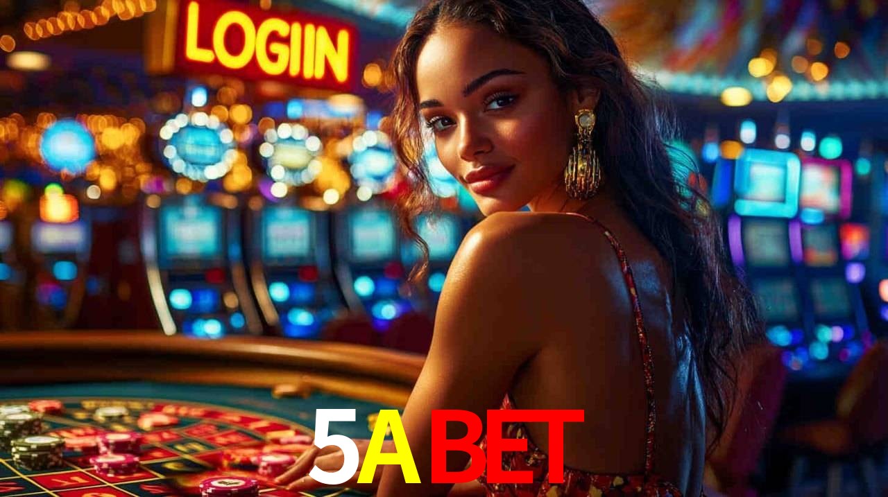Provedores de Jogos 5ABET