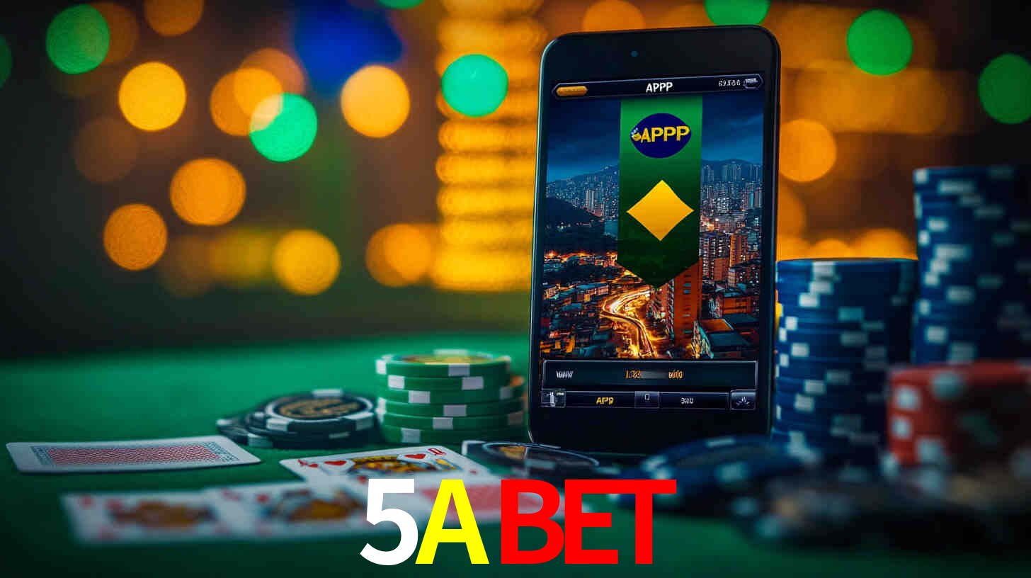 Explorando a Categoria de Eventos em Apostas na 5ABET