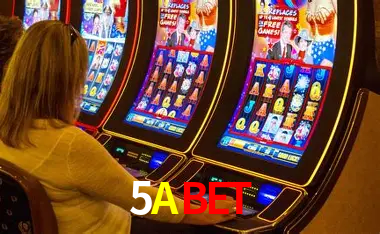 Jogos de mesa e apostas rápidas na 5ABET