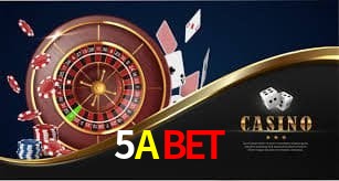 Apostas de Futebol 5ABET