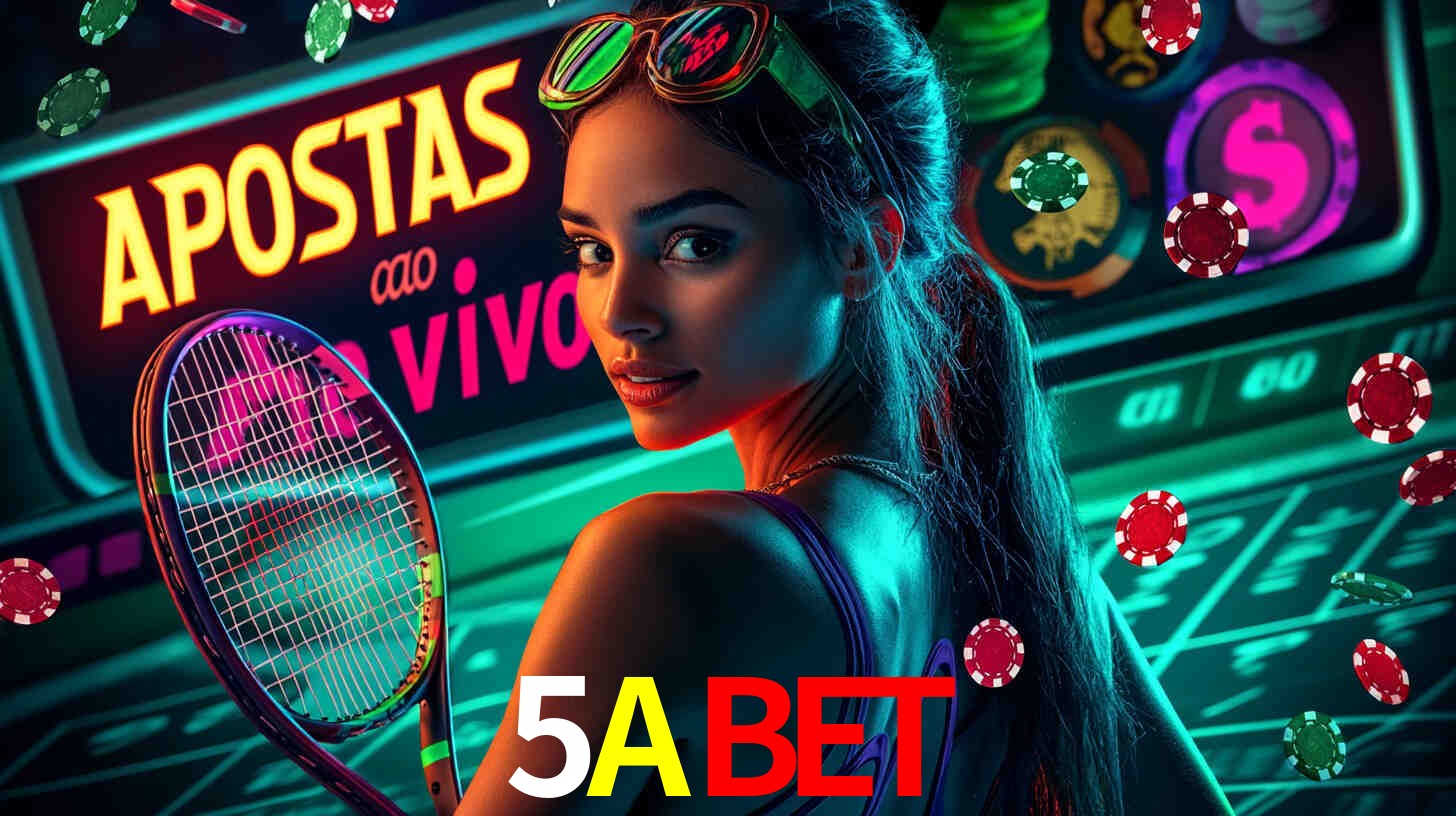 A Experiência Imersiva dos Cassinos Ao Vivo no 5ABET