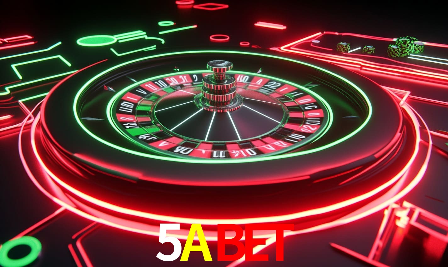 Descubra o Programa VIP da 5ABET: Vantagens Exclusivas para Jogadores
