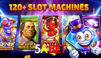 A Revolução dos Aplicativos de Jogos no 5ABET