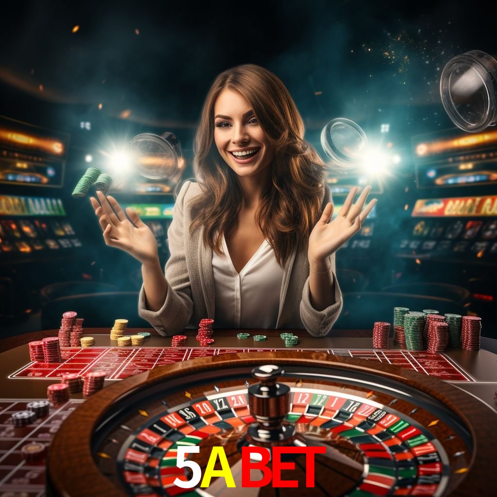 5ABET App