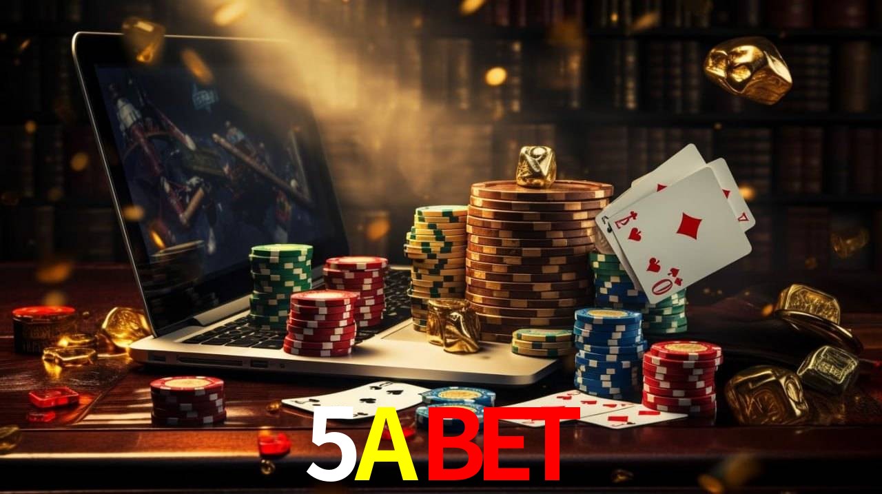 Casino Ao Vivo 5ABET