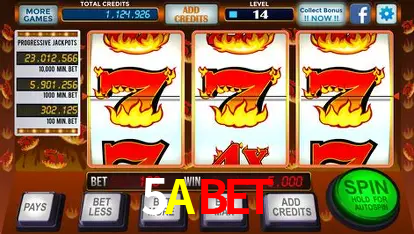 Desvendando o Mundo dos Jogos Virtuais na 5ABET