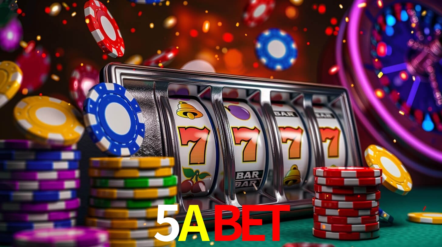 Jogos Exclusivos 5ABET