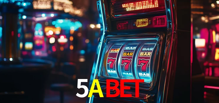 Roulette Table 5ABET