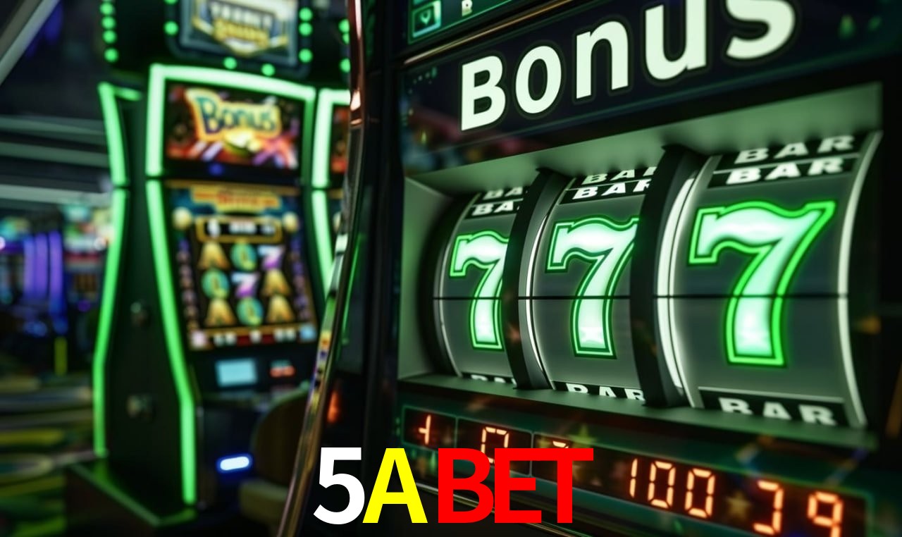 Game Providers 5ABET