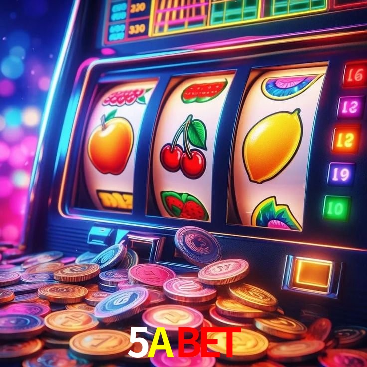Estatísticas Esportivas 5ABET