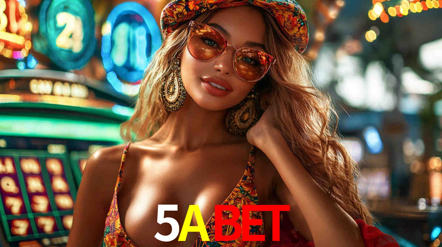 Welcome Bonus 5ABET