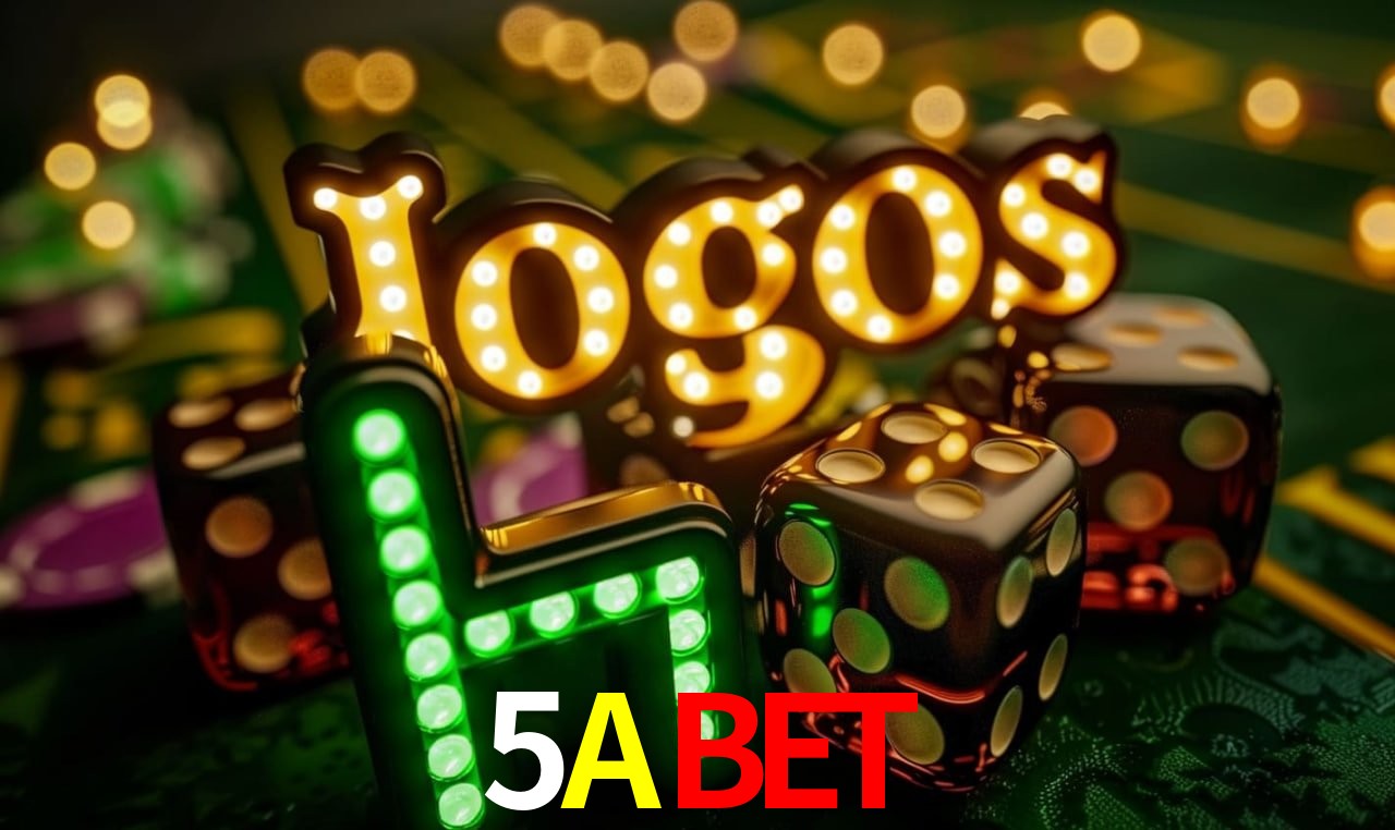 Recursos de Bônus 5ABET