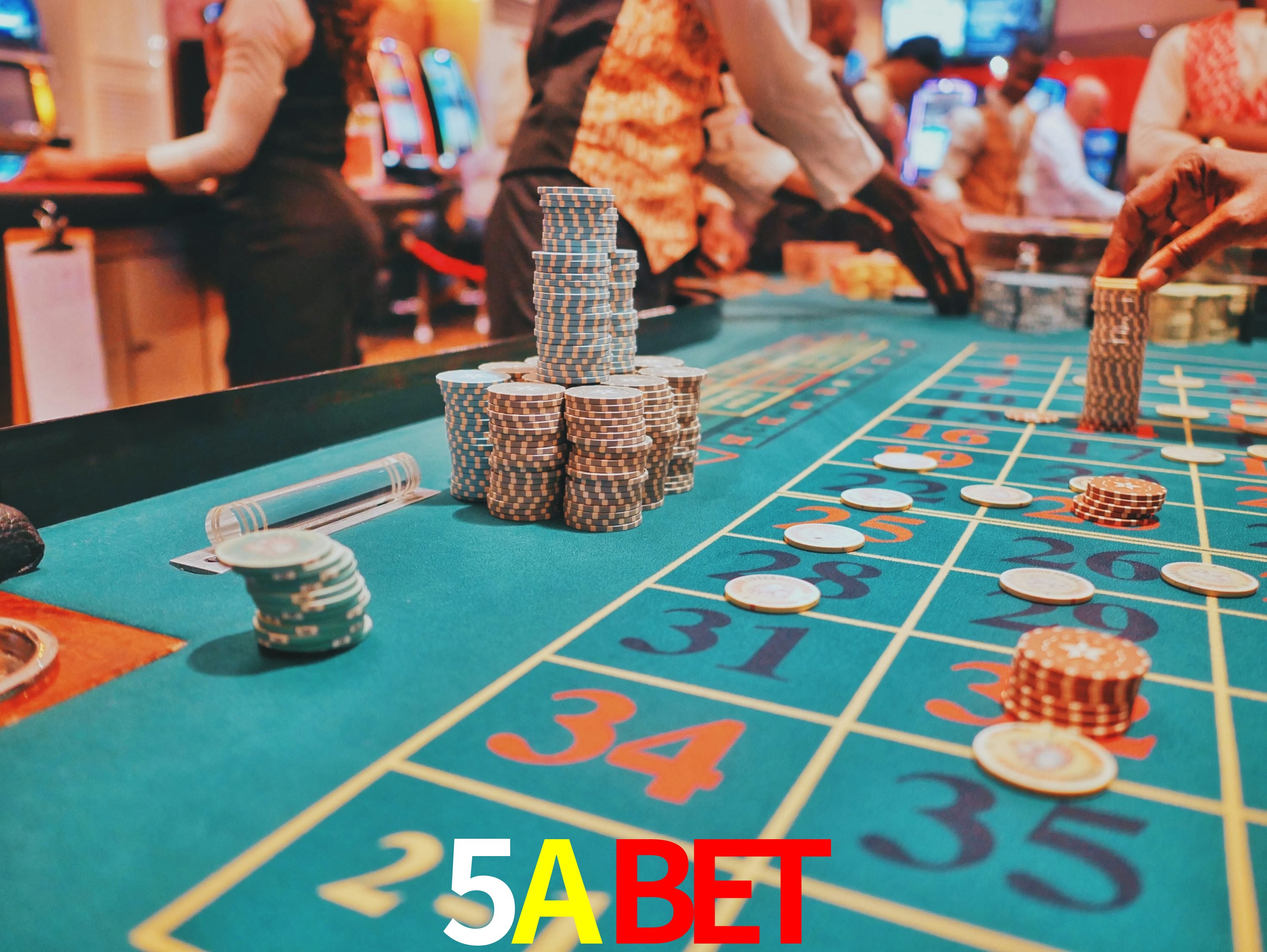 Casino VIP 5ABET