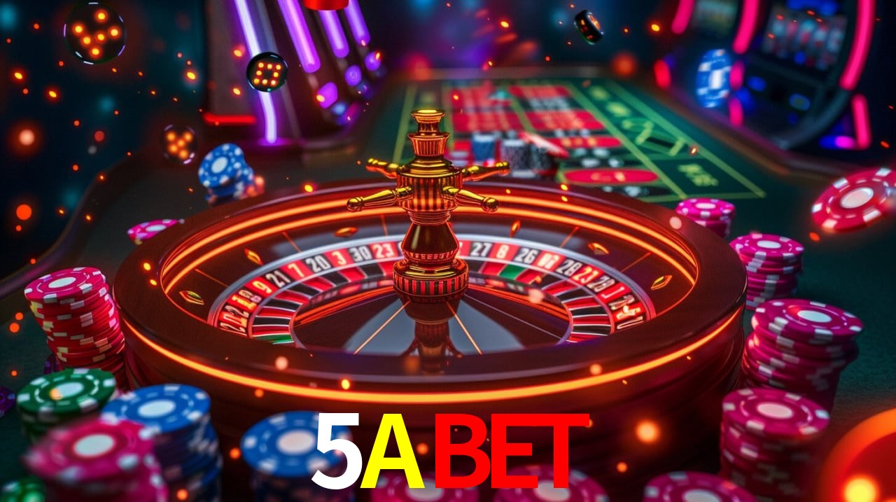 Página oficial no Facebook da 5ABET