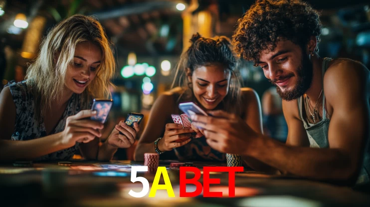 Blackjack Table 5ABET