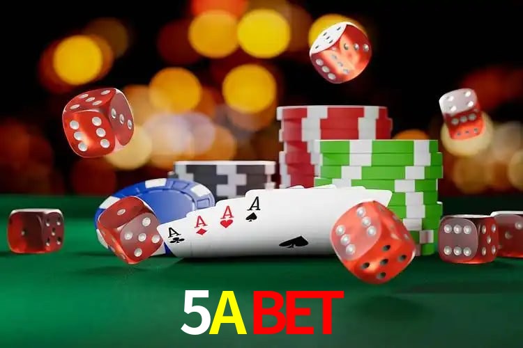 Jogos de Slot 5ABET