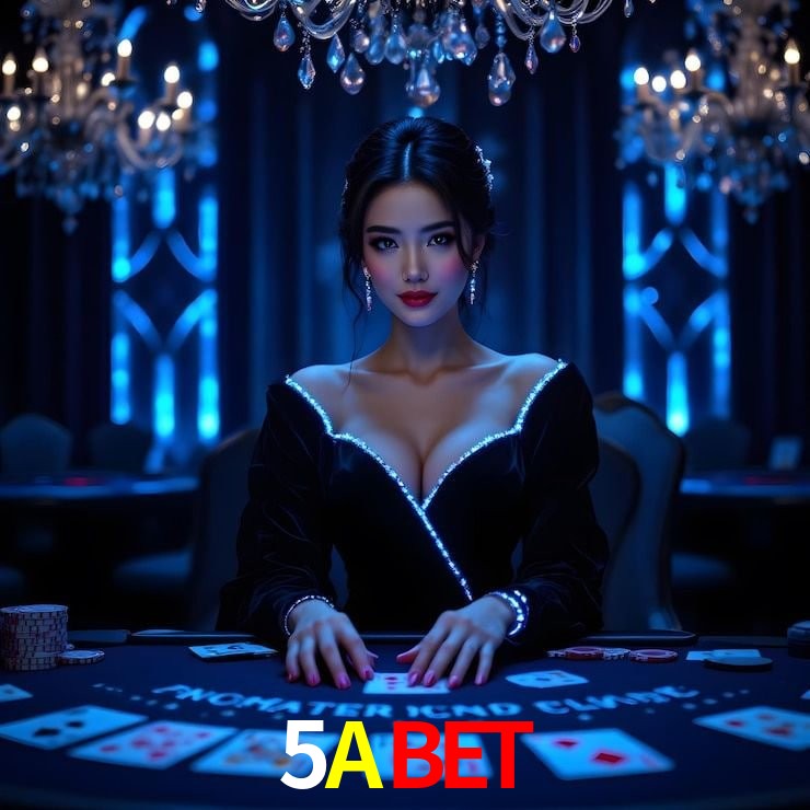 Casino Ao Vivo 5ABET