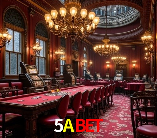 Especiais de Fim de Semana 5ABET