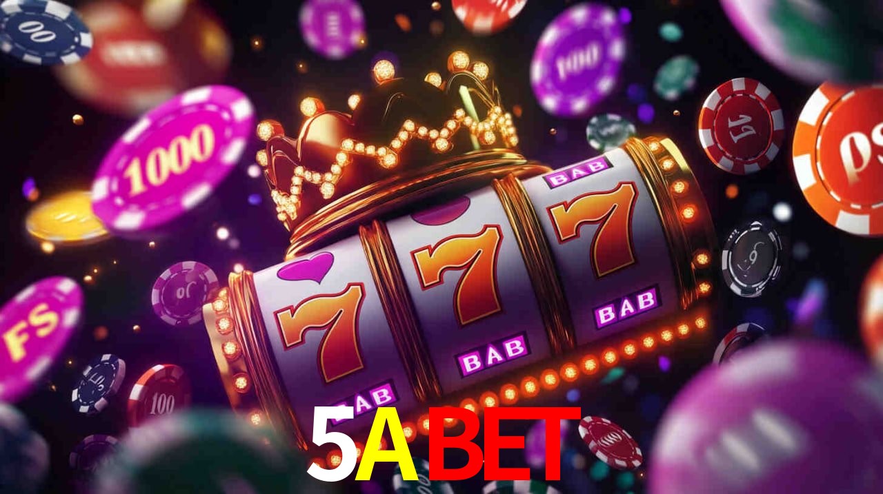 Slot Games 5ABET