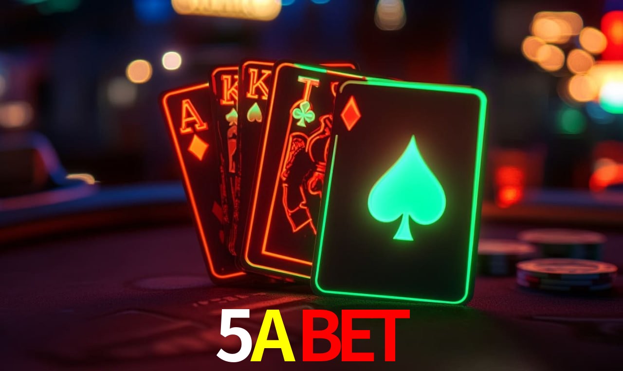 Avaliações dos Jogadores 5ABET