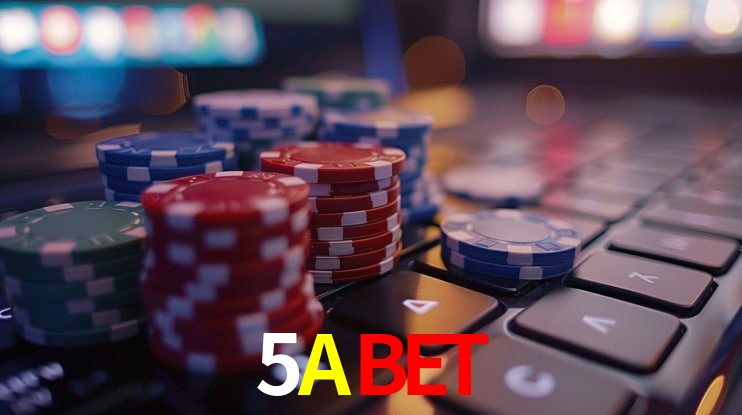 Tecnologia da Plataforma 5ABET
