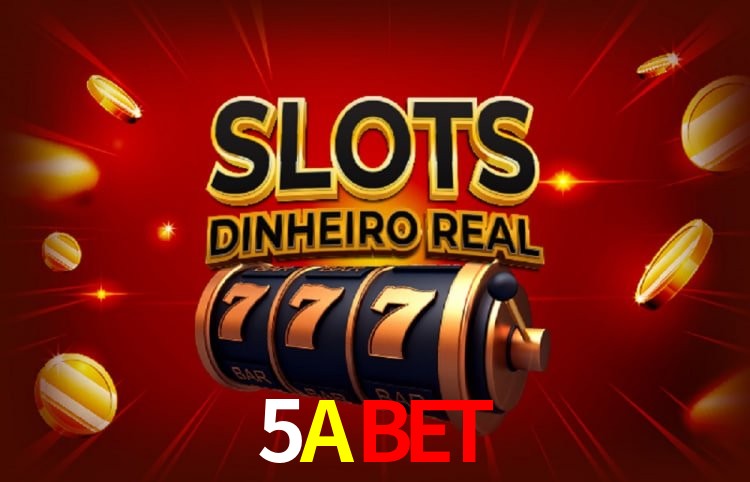 Bônus e promoções da 5ABET