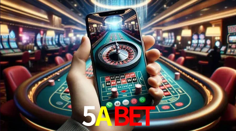 Quick Registration 5ABET