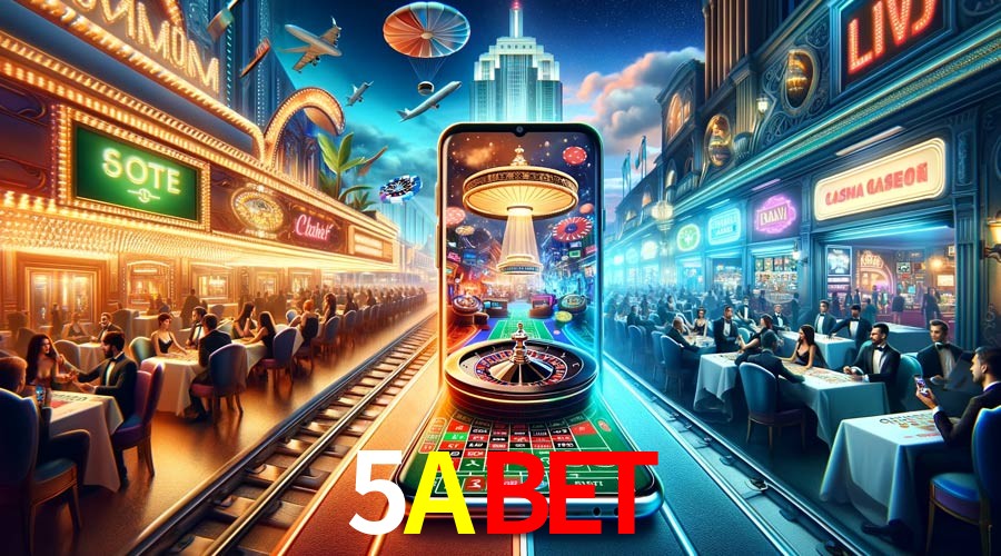 API Integration 5ABET