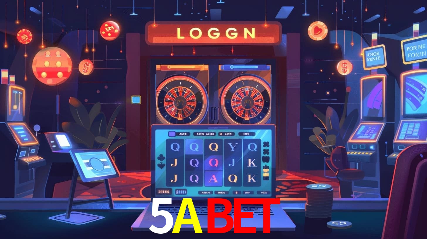 Promoção Relâmpago 5ABET