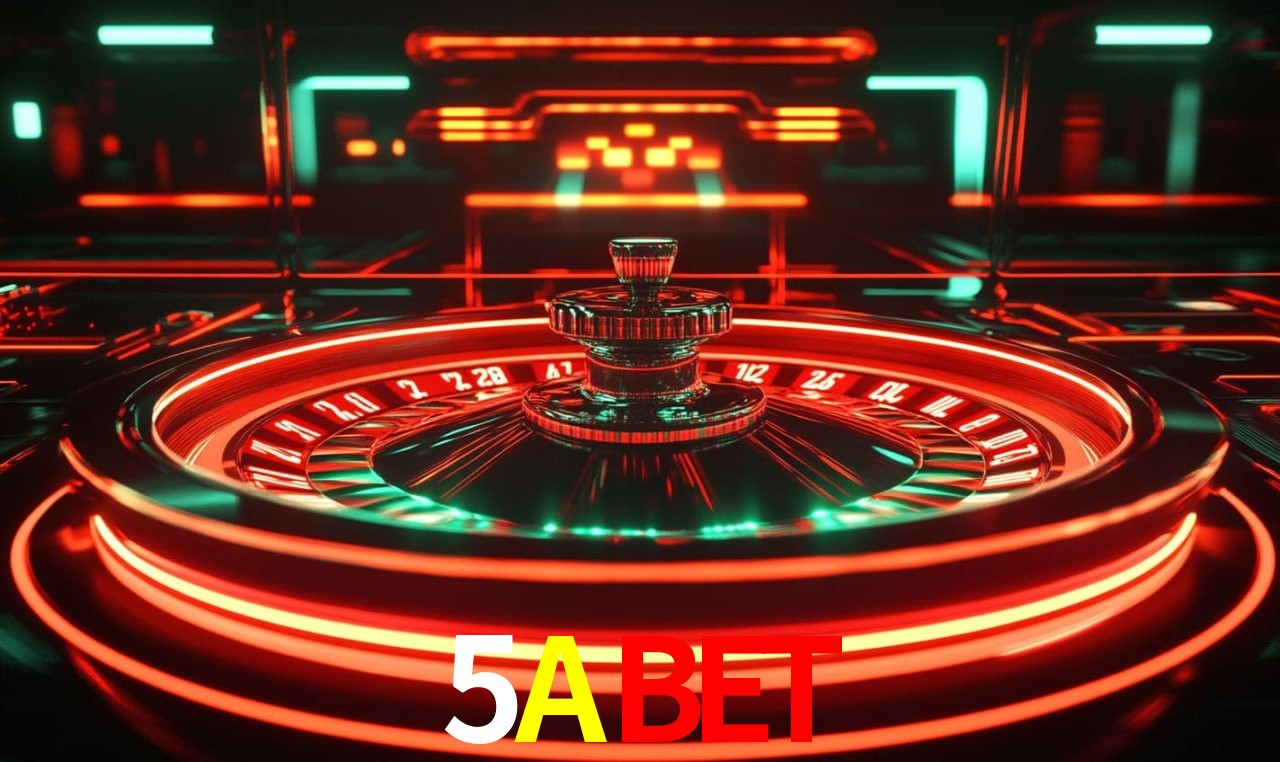 Desvendando o Mundo dos Jogos Virtuais na 5ABET