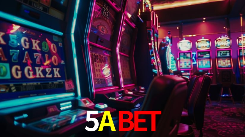 APP oficial da 5ABET para mobile