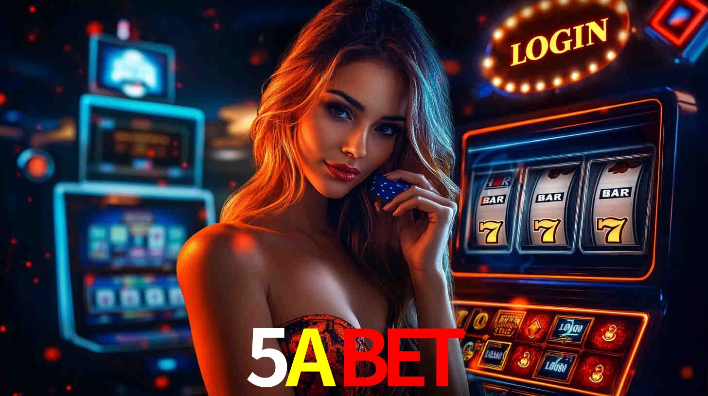Bônus Generosos e Exclusivos no 5ABET para Você!